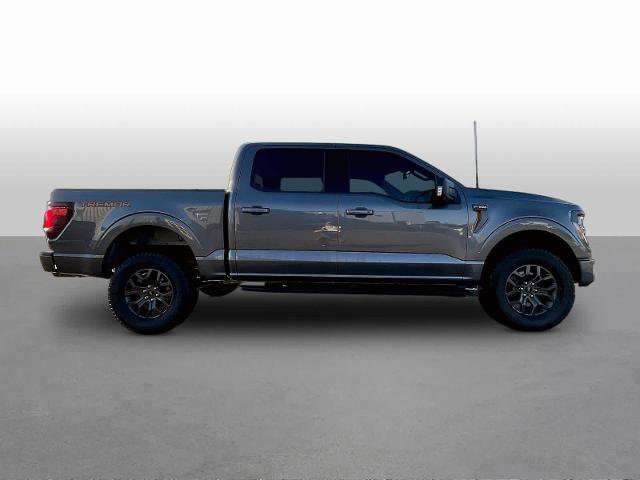 Certified 2025 Ford F150 Tremor AWD/4WD image 8