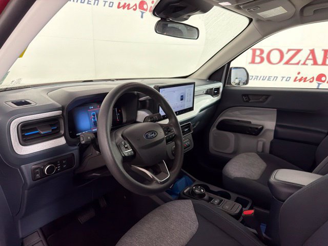 Certified 2025 Ford Maverick XLT FWD image 20