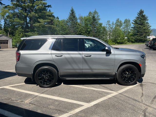 Used 2023 Chevrolet Tahoe LS AWD/4WD image 6