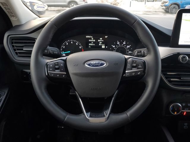 Certified 2022 Ford Escape SE w/ Convenience Package image 28