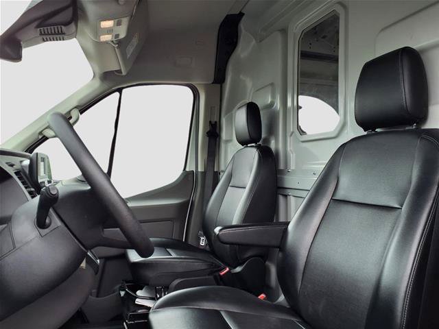 Certified 2025 Ford Transit 250 148 Medium Roof RWD image 23