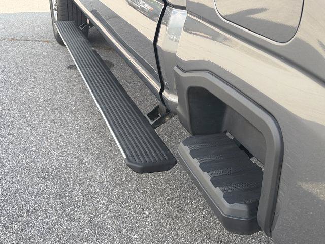 Certified 2025 Ford F350 Lariat w/ Chrome Package AWD/4WD image 20