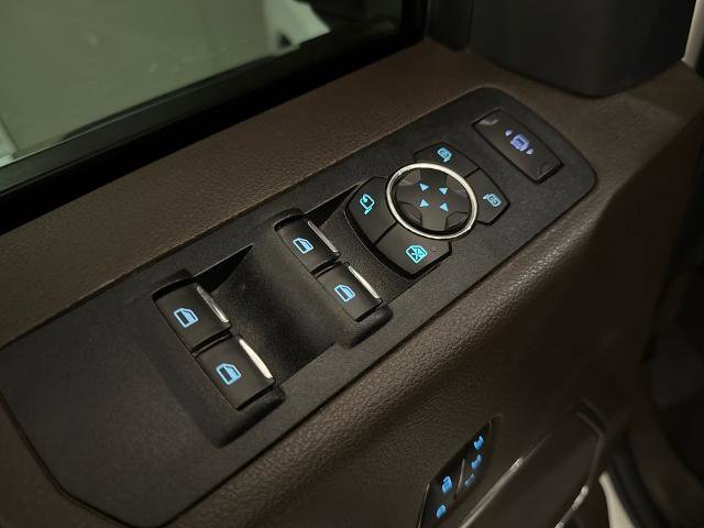 Certified 2022 Ford F250 King Ranch w/ King Ranch Ultimate Package image 18