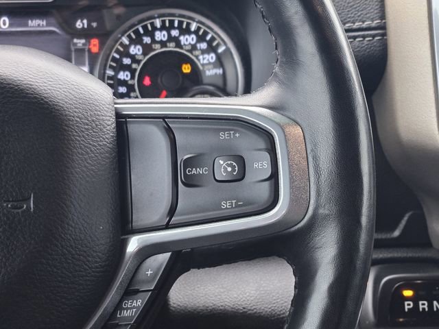 Used 2019 RAM 1500 Laramie w/ Sport Appearance Package RWD image 27