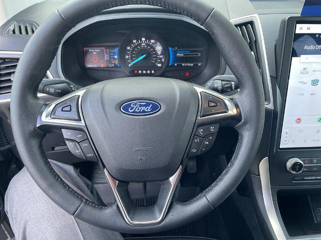 Certified 2024 Ford Edge SEL w/ Convenience Package AWD/4WD image 9