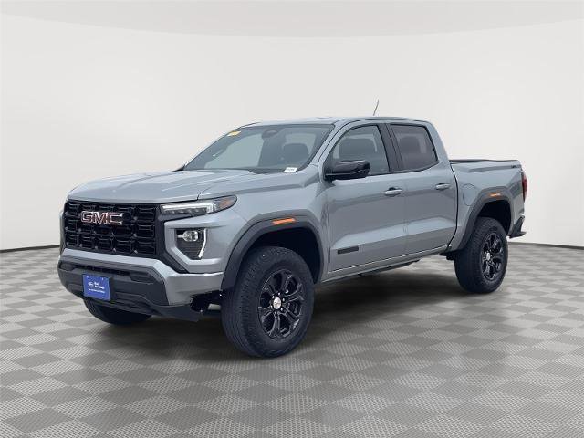 Used 2024 GMC Canyon Elevation