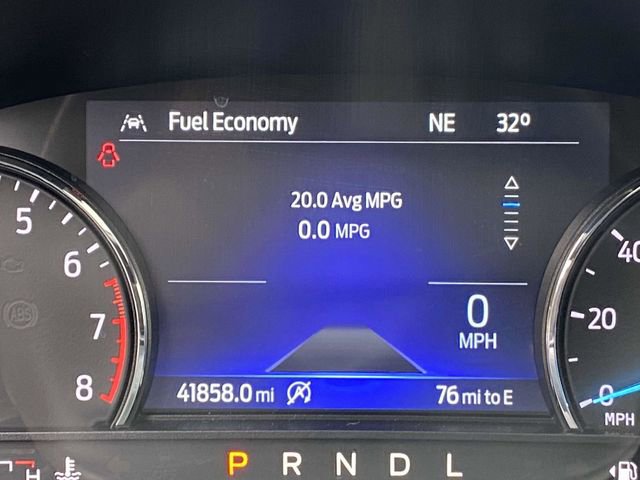 Certified 2022 Ford Explorer ST-Line image 29