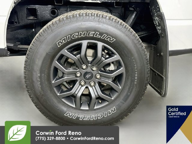 Certified 2023 Ford F150 Tremor w/ Equipment Group 402A High AWD/4WD image 36