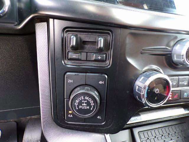 Certified 2023 Ford F150 Platinum w/ Equipment Group 701A High image 22