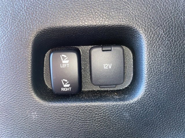 Certified 2023 Ford Edge SEL w/ Convenience Package image 25