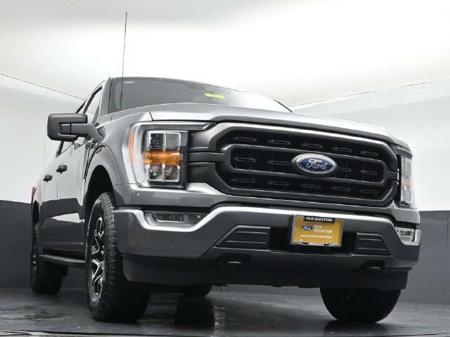 Certified 2023 Ford F150 XLT w/ Equipment Group 302A High AWD/4WD image 38