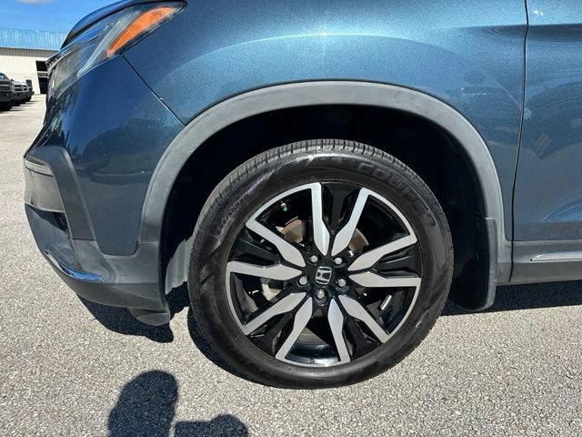 Used 2019 Honda Pilot Touring image 35