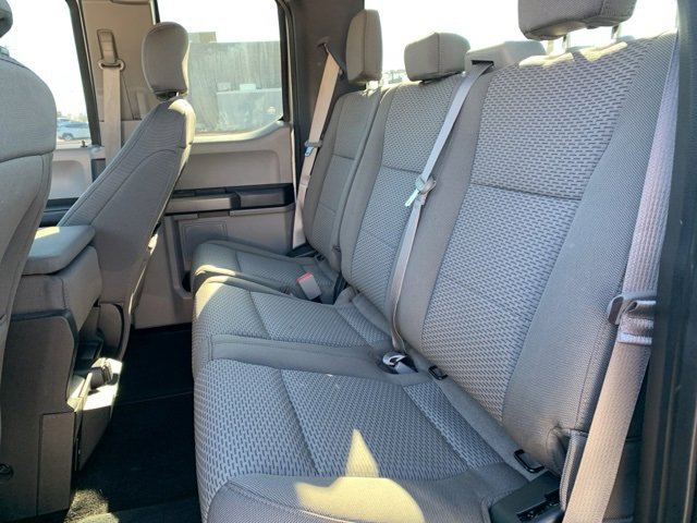 Certified 2018 Ford F150 XL w/ Equipment Group 101A Mid image 8