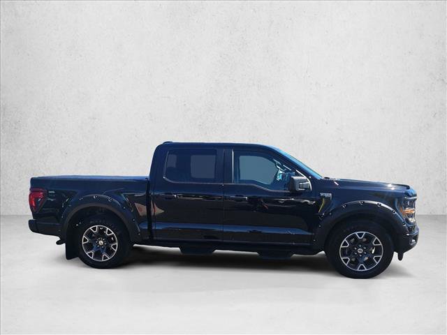 Certified 2024 Ford F150 STX RWD image 5