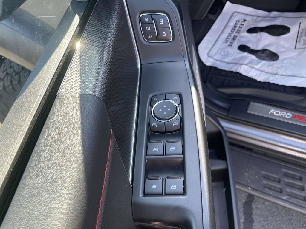 Certified 2026 Ford F150 Raptor AWD/4WD image 16