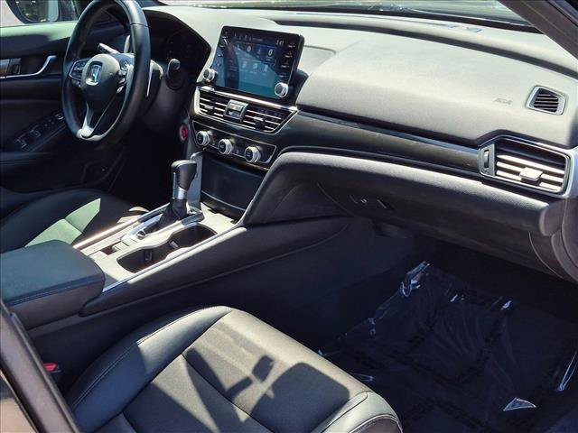 Used 2022 Honda Accord Sport image 18