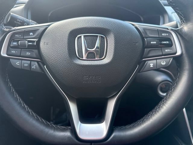 Used 2019 Honda Accord EX-L image 28