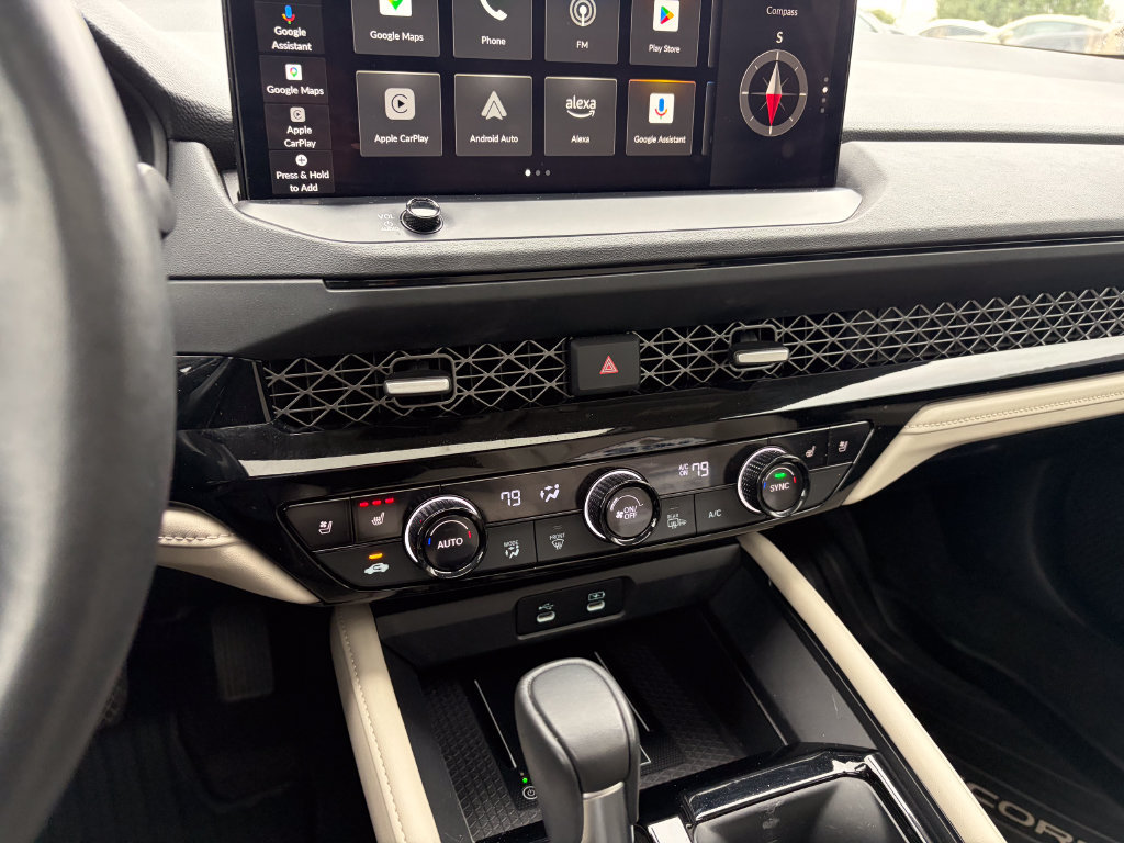 Used 2025 Honda Accord Touring image 20