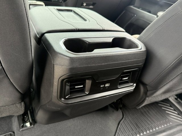 Used 2022 Chevrolet Silverado 1500 LT image 26