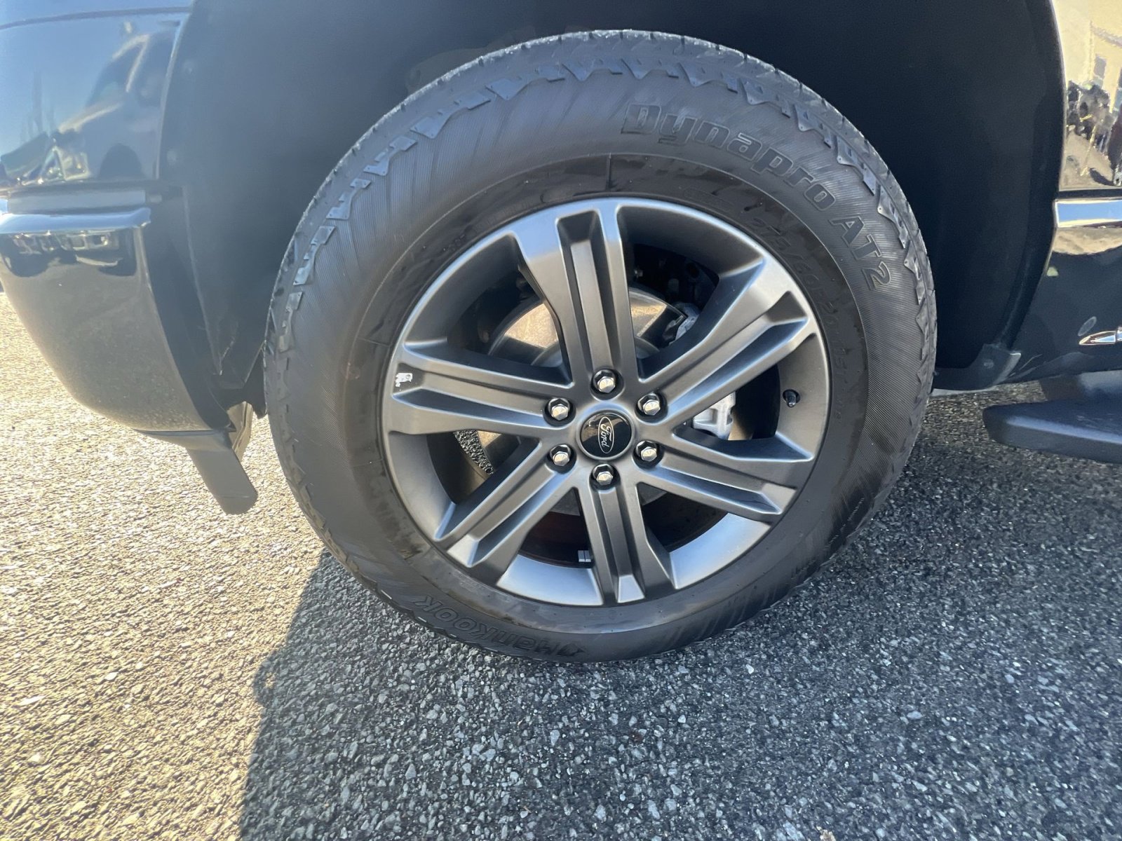 Certified 2023 Ford F150 XLT w/ Equipment Group 302A High image 20