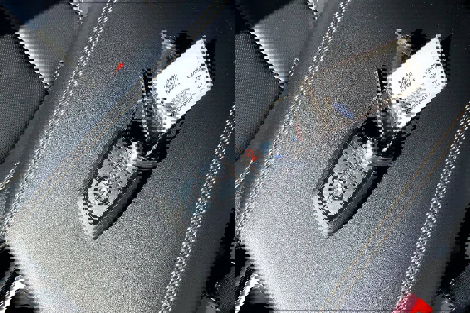 Certified 2023 Ford Explorer ST w/ Equipment Group 401A image 13