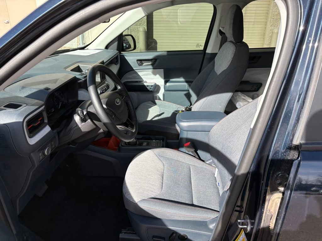 Certified 2022 Ford Maverick XLT w/ XLT Luxury Package image 14