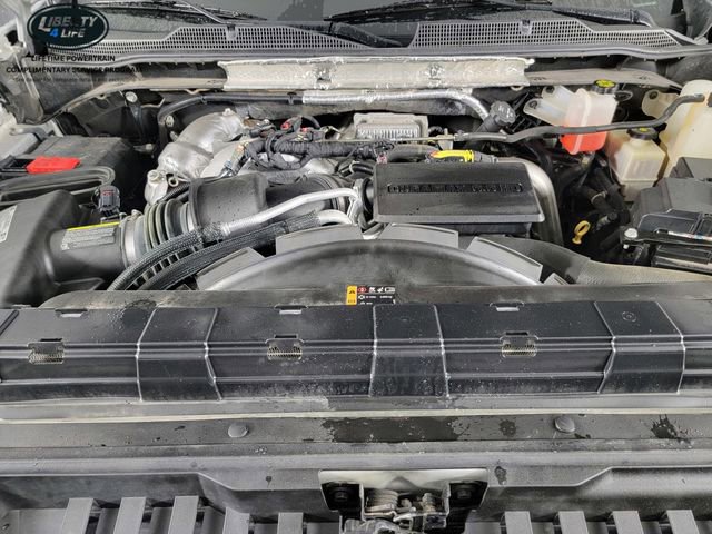 Used 2020 Chevrolet Silverado 3500 LT w/ All Star Edition AWD/4WD image 37