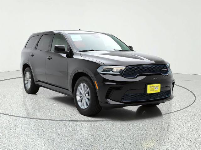 Used 2025 Dodge Durango GT