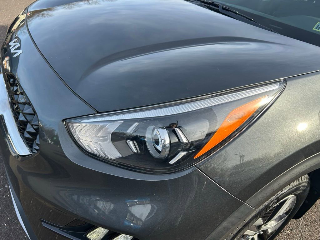 Used 2022 Kia Niro LXS image 31