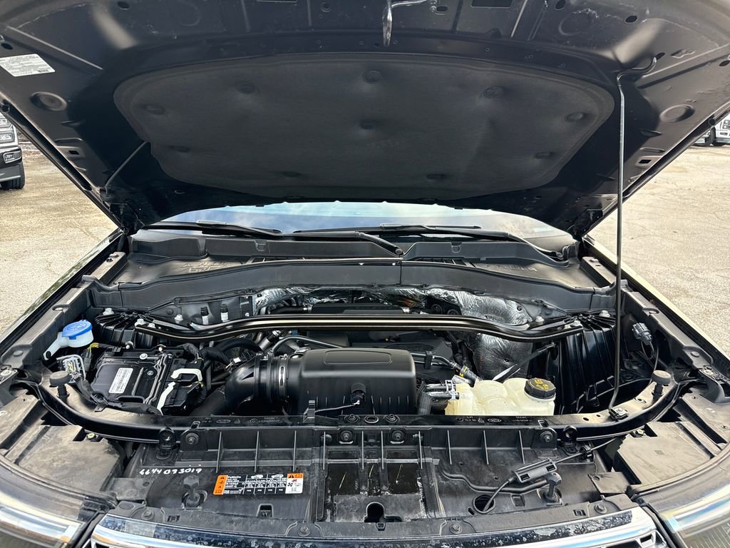 Certified 2020 Ford Explorer Limited image 27