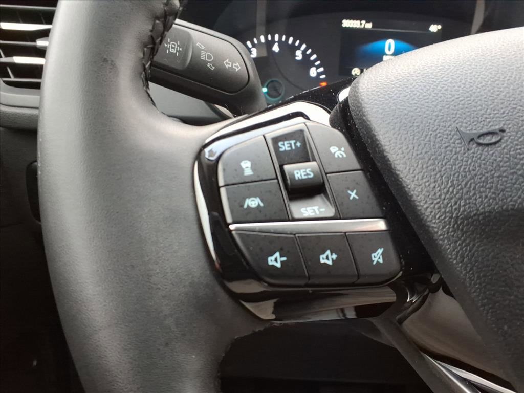 Certified 2022 Ford Escape SEL image 16