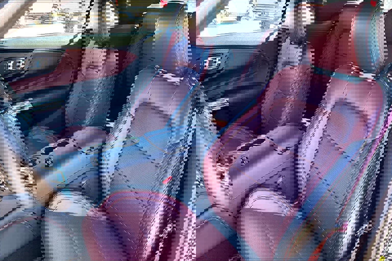 Certified 2024 Ford Mustang GT Premium image 9