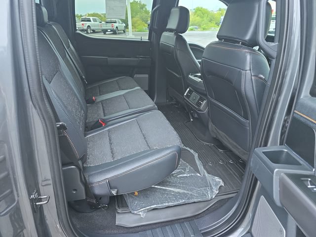 Certified 2025 Ford F150 Tremor AWD/4WD image 12