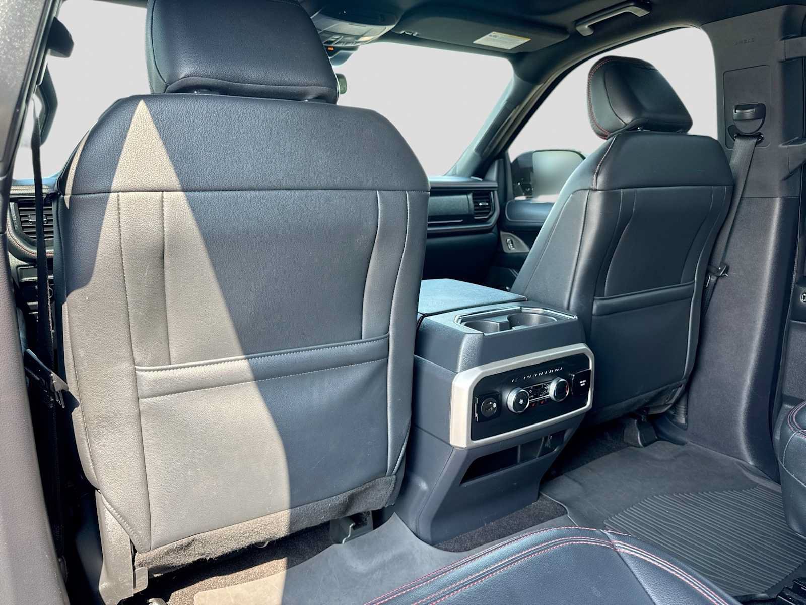 Certified 2023 Ford Expedition Max Limited AWD/4WD image 17