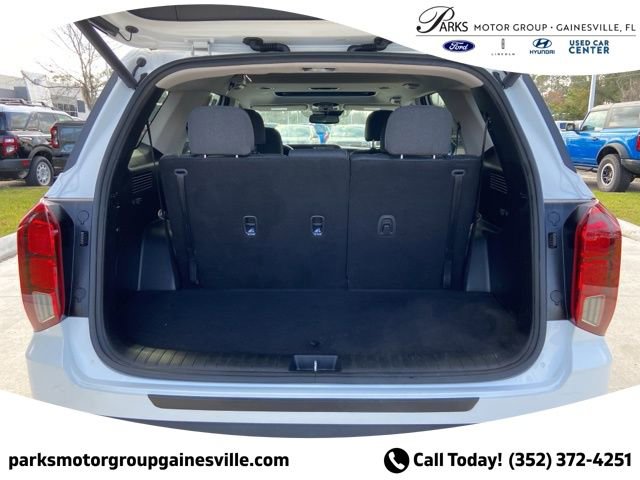 Used 2022 Hyundai Palisade SEL w/ Convenience Package AWD/4WD image 14