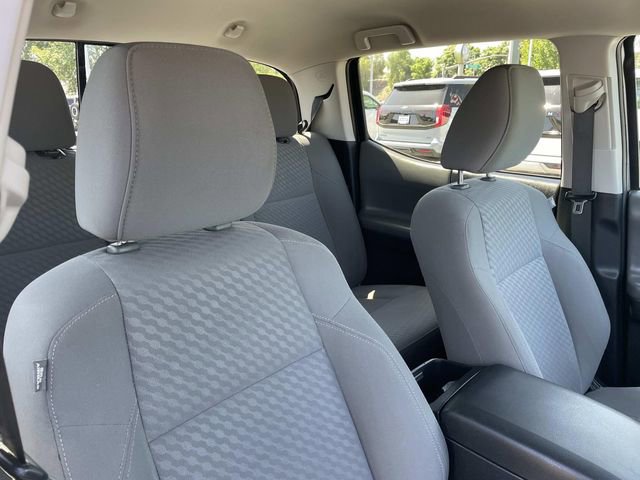 Used 2023 Toyota Tacoma SR5 RWD image 36