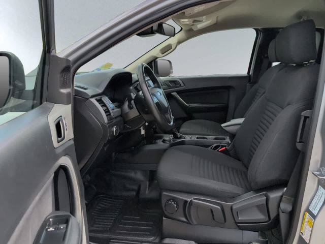 Certified 2023 Ford Ranger XL AWD/4WD image 11