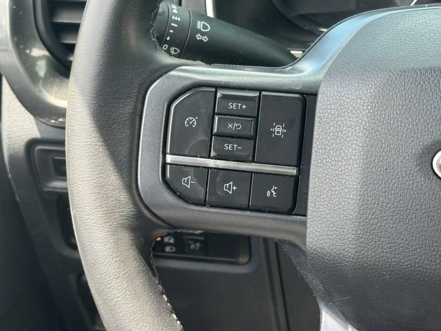 Certified 2023 Ford F150 XLT w/ Equipment Group 302A High AWD/4WD image 10