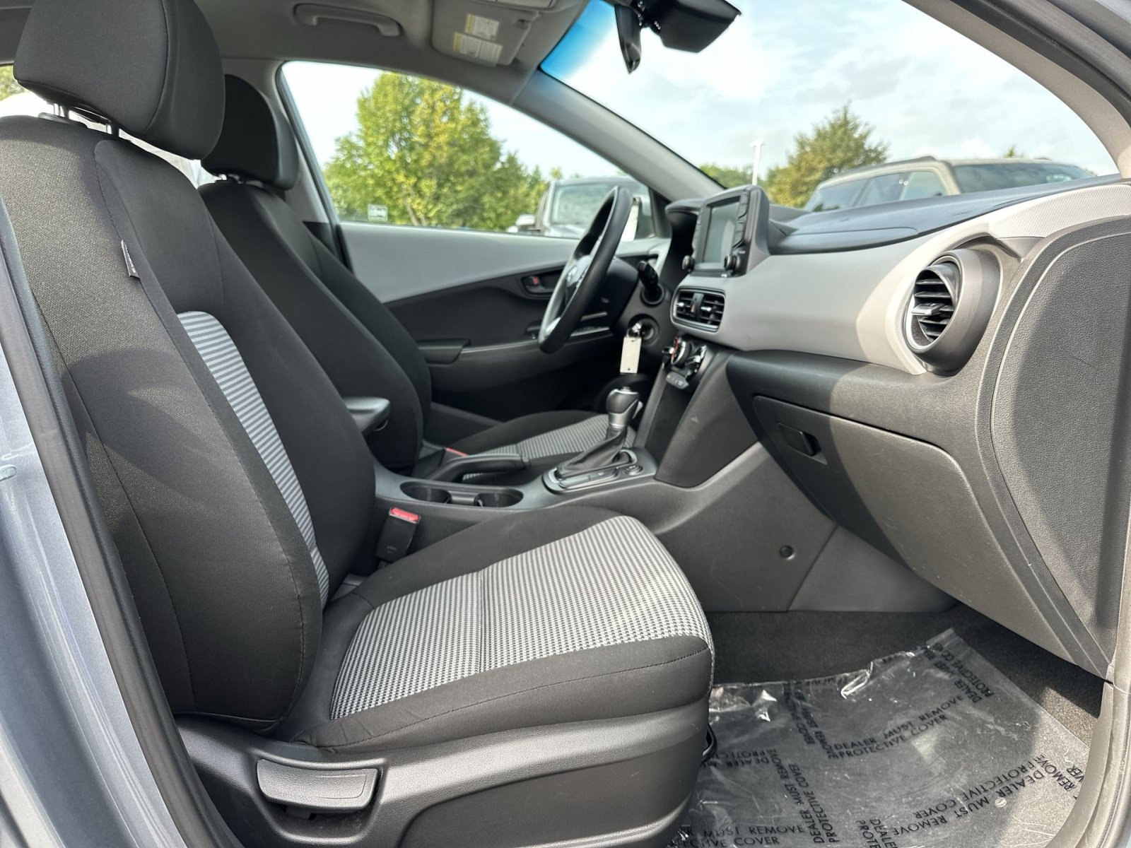 Used 2021 Hyundai Kona SE AWD/4WD image 35