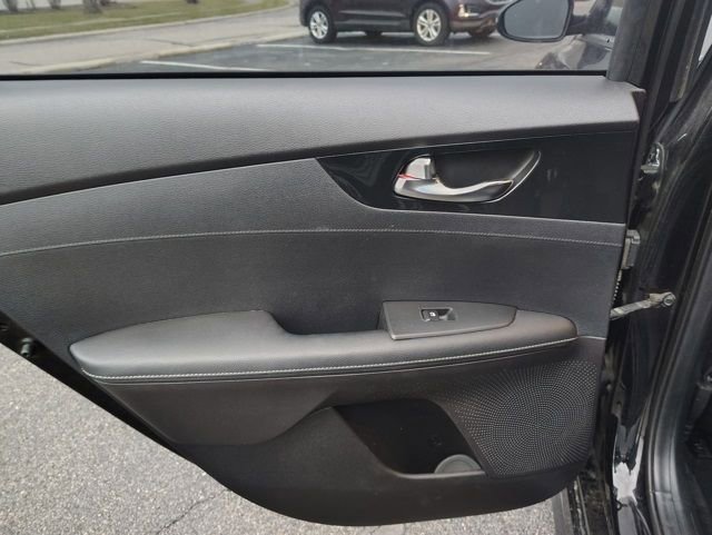 Used 2021 Kia Forte GT-Line image 25