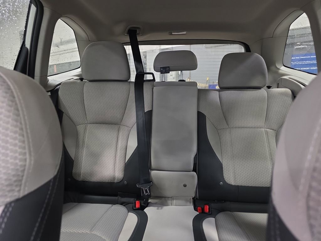 Used 2019 Subaru Forester Premium w/ All-Weather Package AWD/4WD image 39