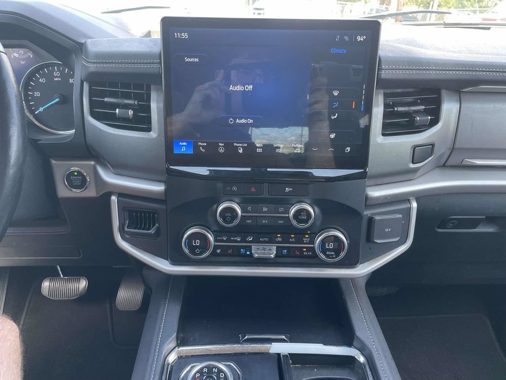 Certified 2023 Ford Expedition Max XLT RWD image 22