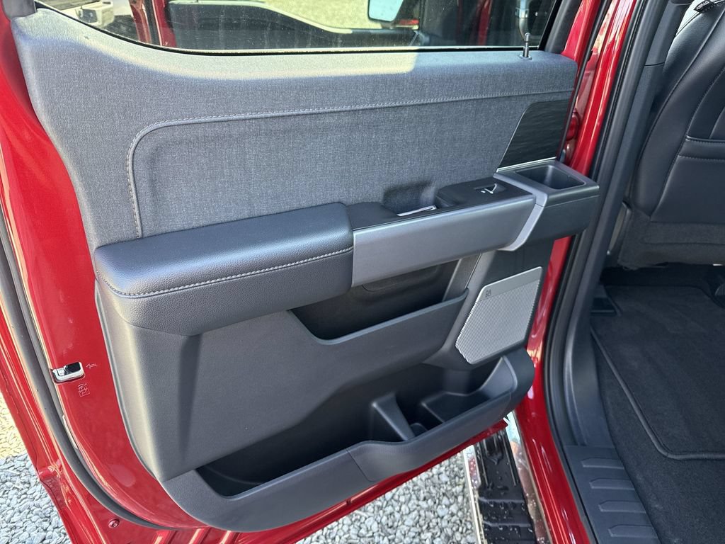 Certified 2024 Ford F150 Lariat AWD/4WD image 27