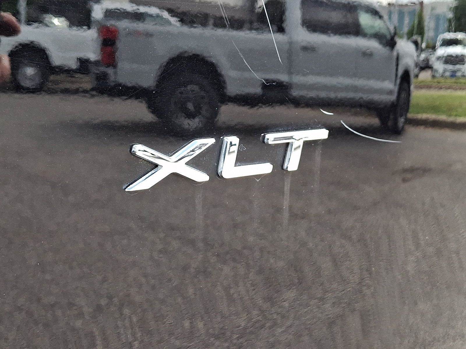 Certified 2025 Ford Transit 350 XLT RWD image 32