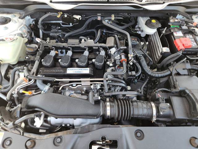 Used 2020 Honda Civic Si image 29