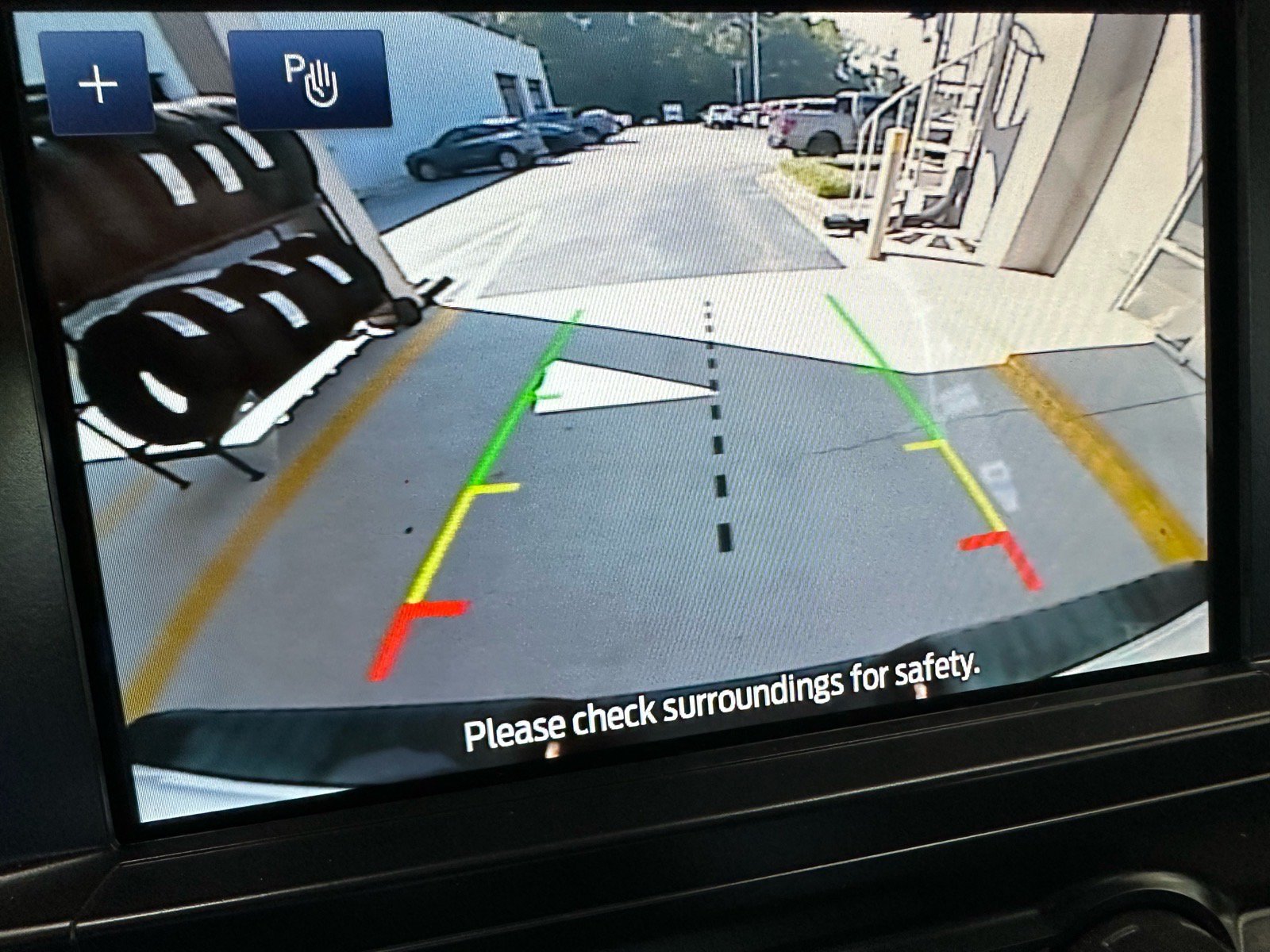 Certified 2022 Ford F150 XL w/ Trailer Tow Package RWD image 30