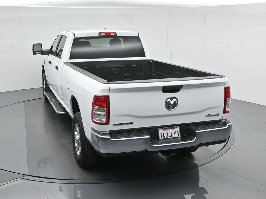 Used 2024 RAM 3500 Big Horn image 20