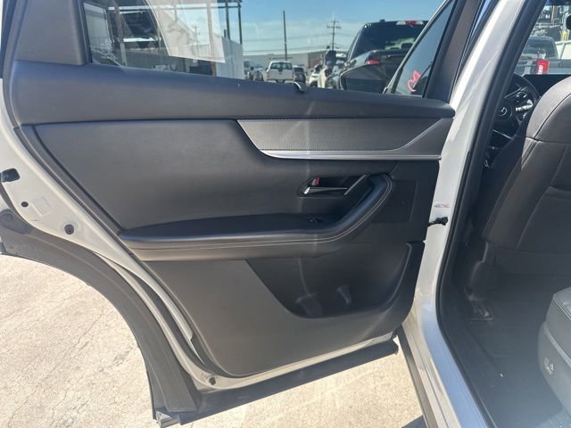Used 2024 MAZDA CX-90 3.3 Turbo S AWD/4WD image 7