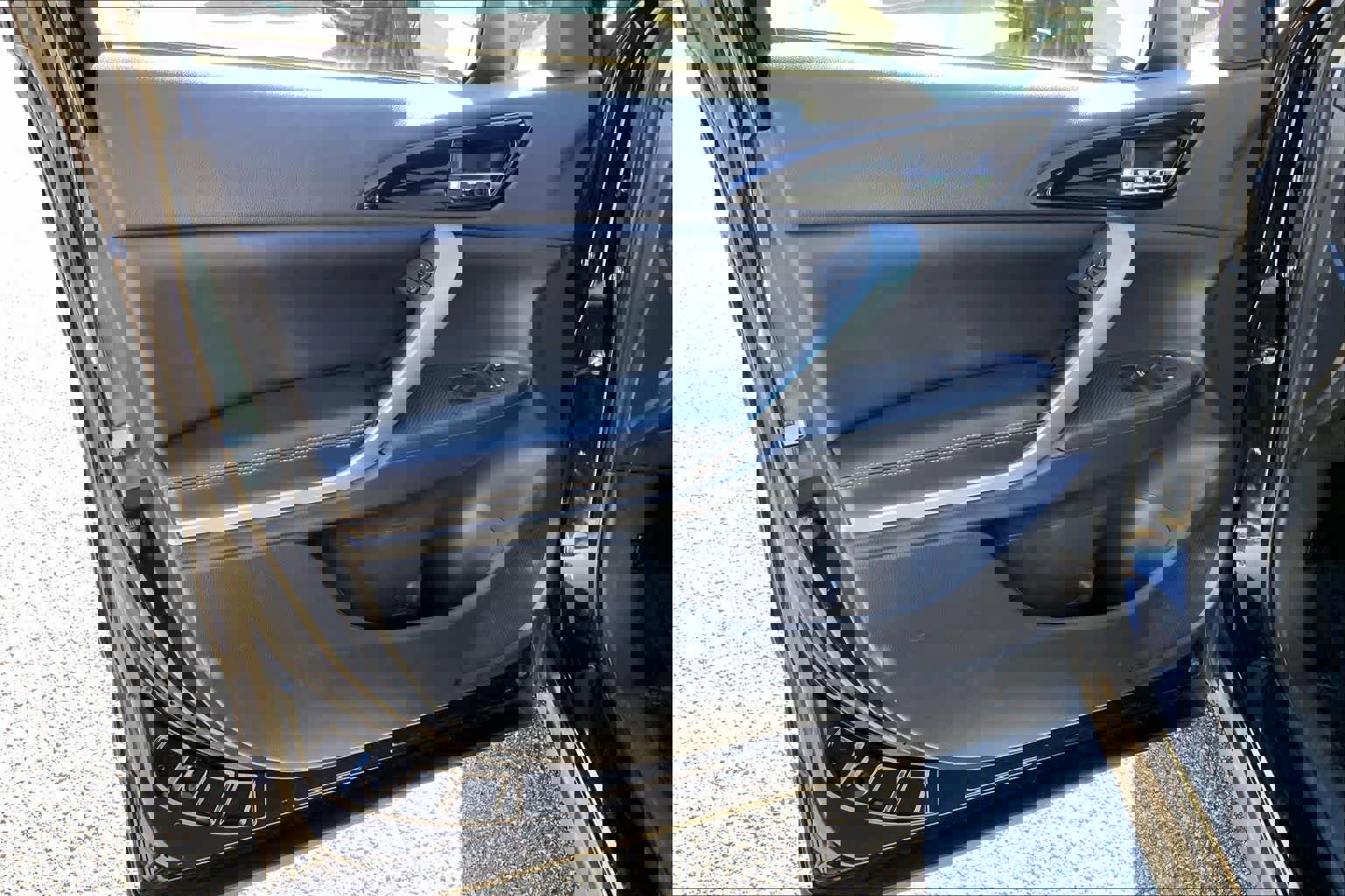 Used 2024 Mitsubishi Eclipse Cross SE image 20