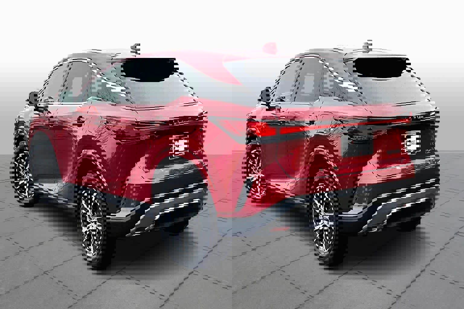 Used 2024 Lexus RX 350 FWD image 11